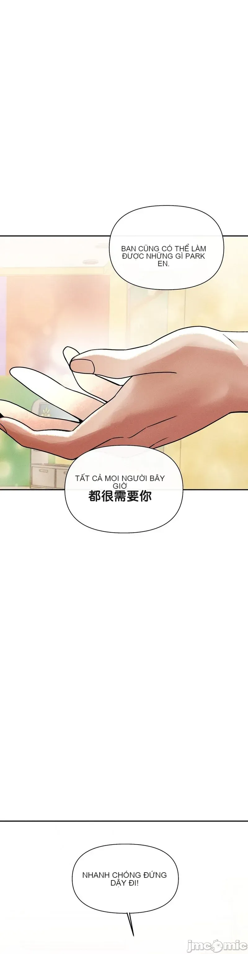 Cẩm nang sinh tồn của trường đại học Liujiu Chương 1-35