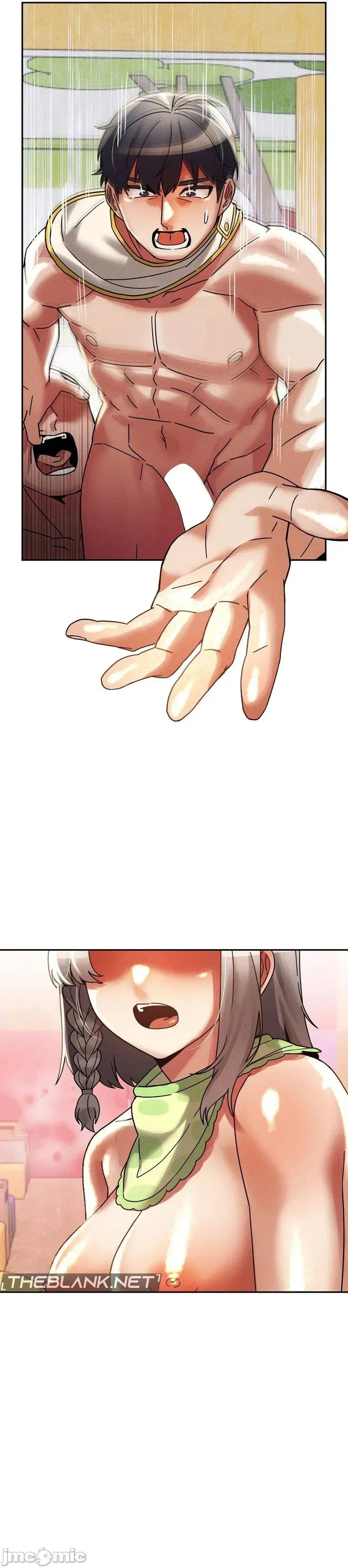 Cẩm nang sinh tồn của trường đại học Liujiu Chương 1-35