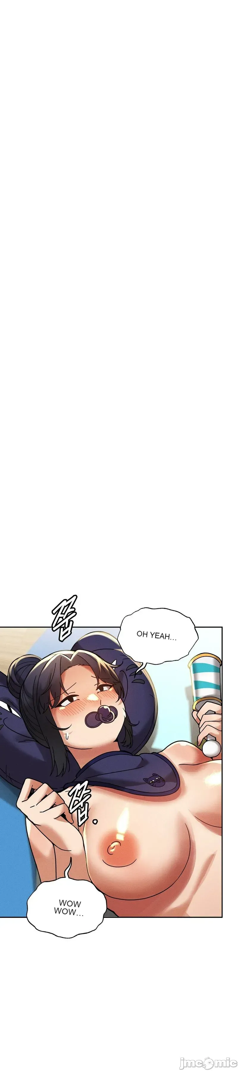 Cẩm nang sinh tồn của trường đại học Liujiu Chương 1-35