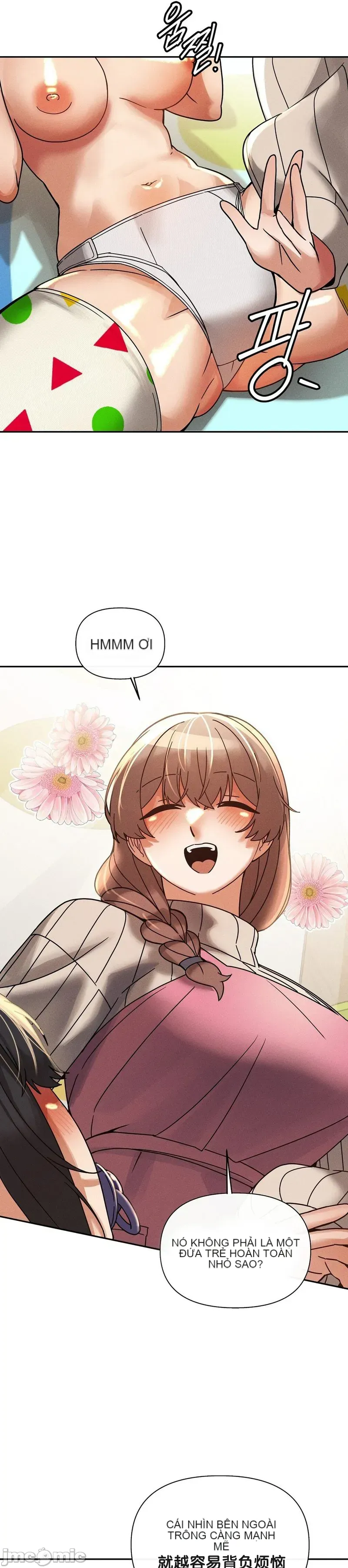 Cẩm nang sinh tồn của trường đại học Liujiu Chương 1-35