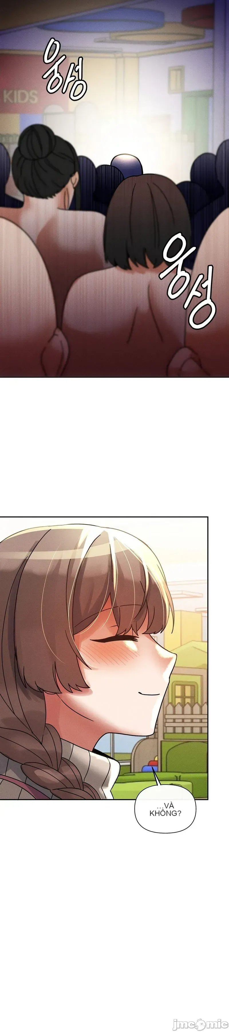 Cẩm nang sinh tồn của trường đại học Liujiu Chương 1-35