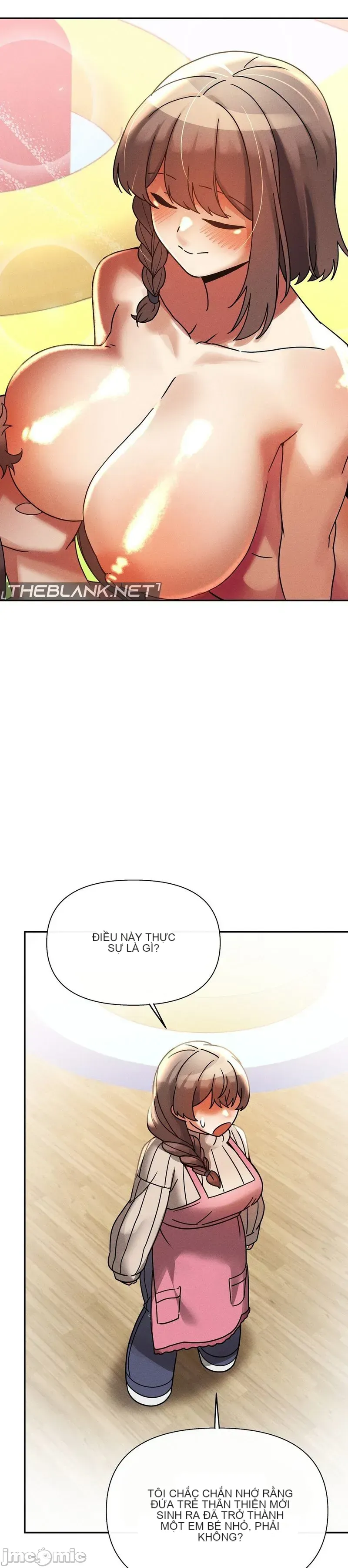 Cẩm nang sinh tồn của trường đại học Liujiu Chương 1-35