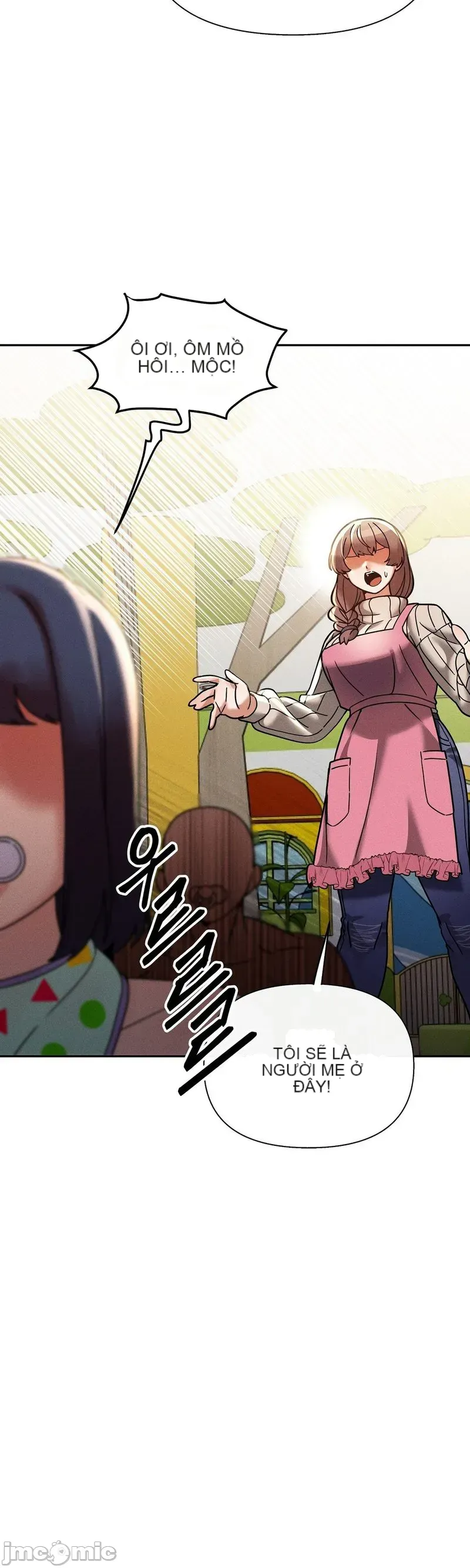 Cẩm nang sinh tồn của trường đại học Liujiu Chương 1-35