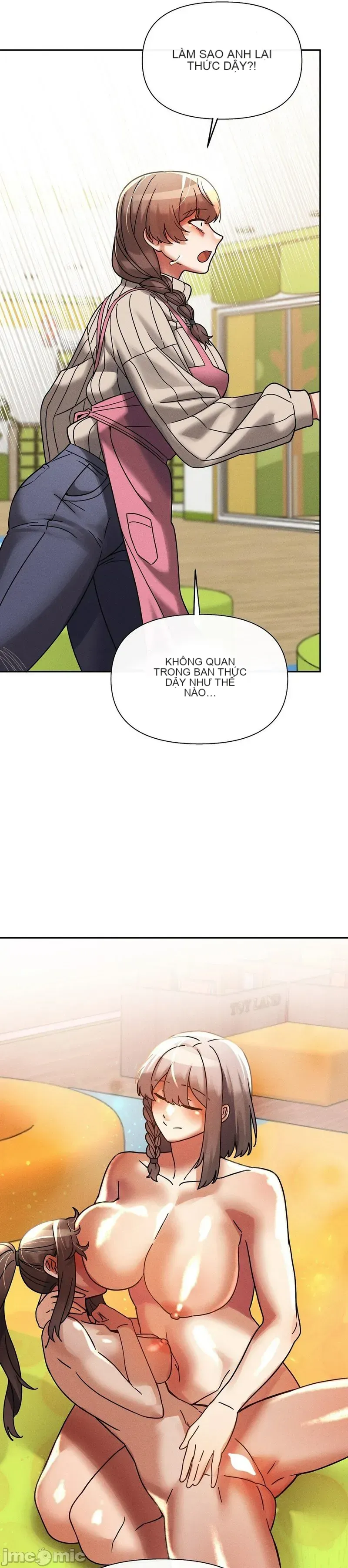 Cẩm nang sinh tồn của trường đại học Liujiu Chương 1-35