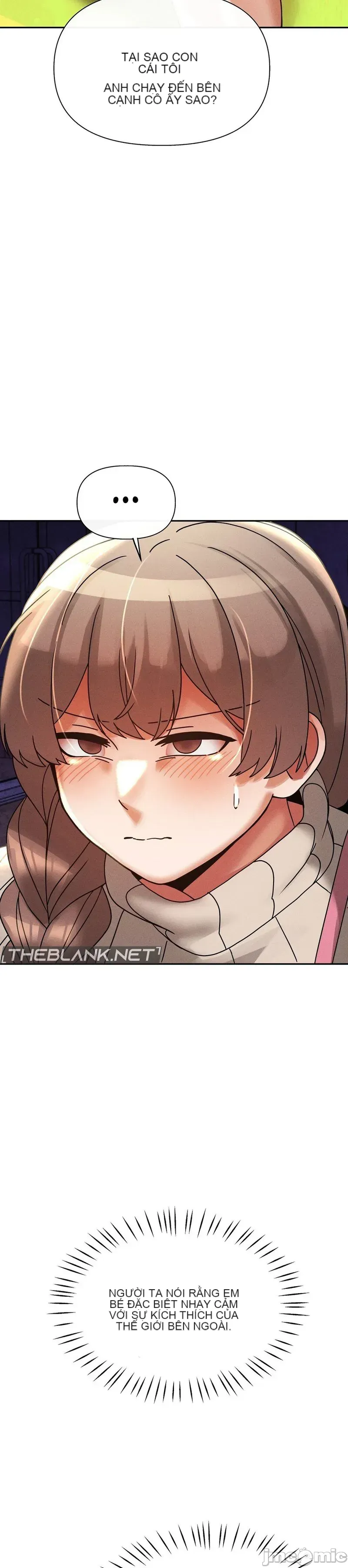 Cẩm nang sinh tồn của trường đại học Liujiu Chương 1-35