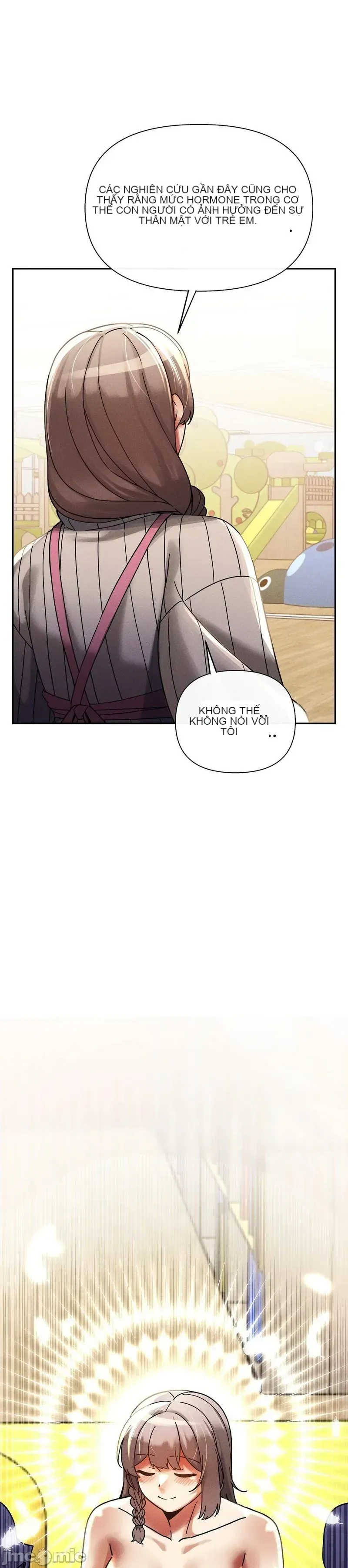 Cẩm nang sinh tồn của trường đại học Liujiu Chương 1-35