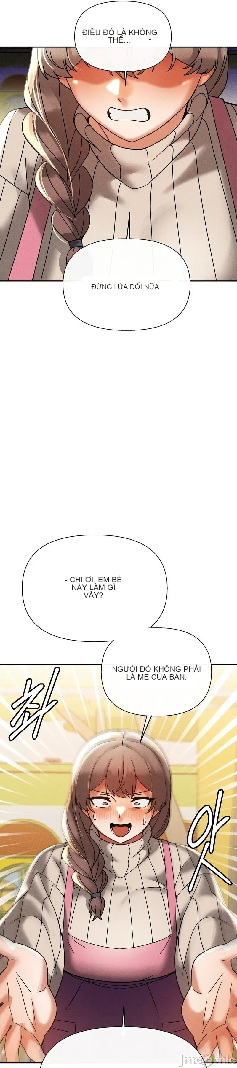 Cẩm nang sinh tồn của trường đại học Liujiu Chương 1-35