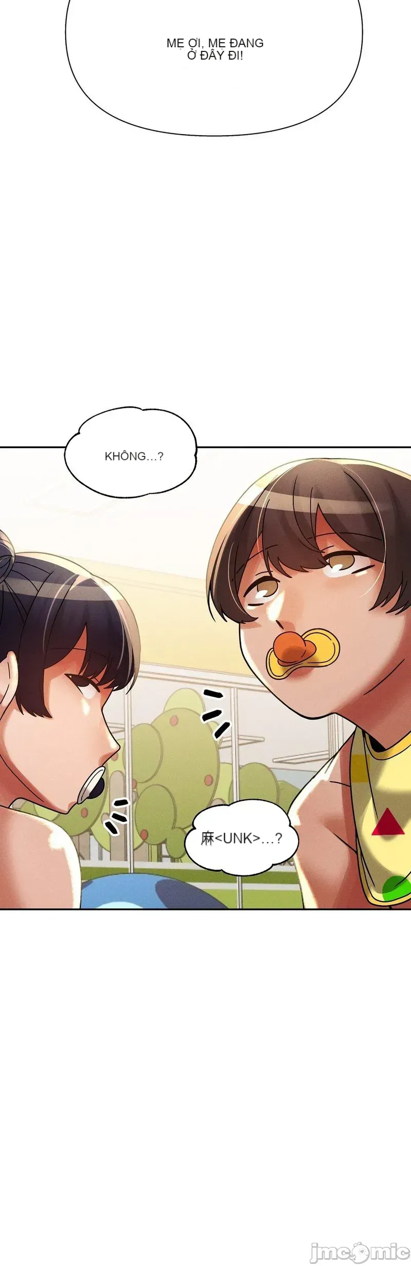 Cẩm nang sinh tồn của trường đại học Liujiu Chương 1-35