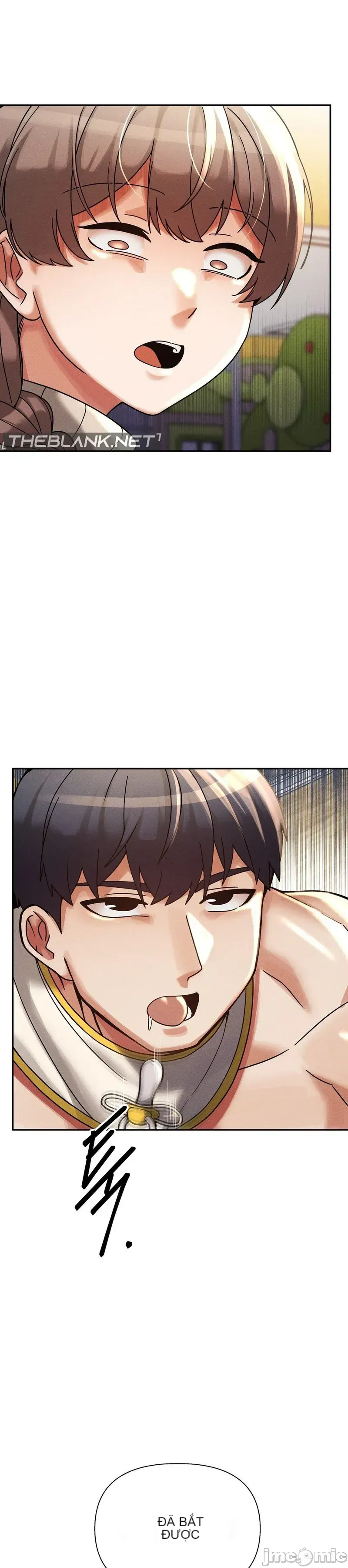 Cẩm nang sinh tồn của trường đại học Liujiu Chương 1-35