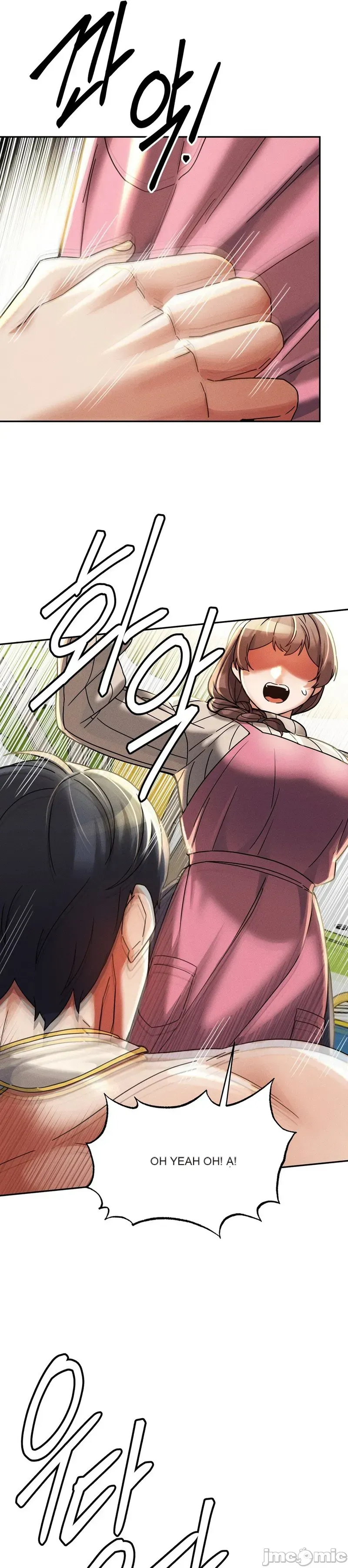 Cẩm nang sinh tồn của trường đại học Liujiu Chương 1-35