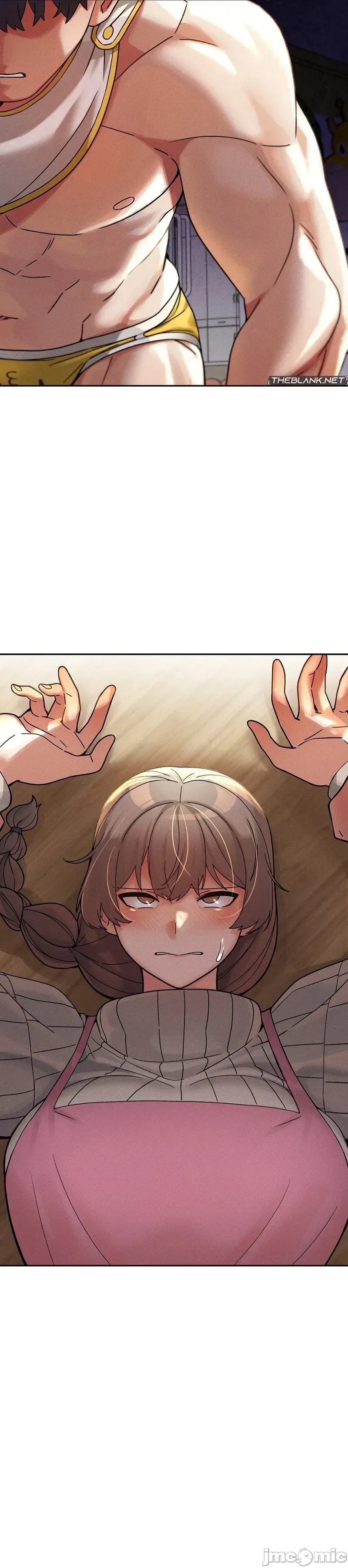 Cẩm nang sinh tồn của trường đại học Liujiu Chương 1-35