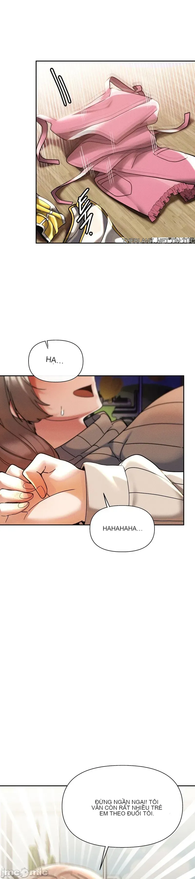 Cẩm nang sinh tồn của trường đại học Liujiu Chương 1-35