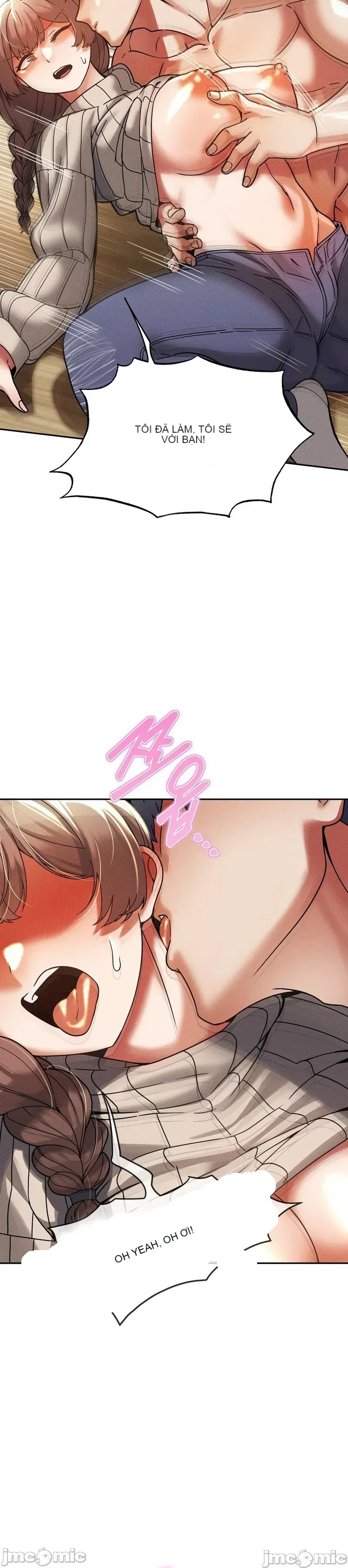 Cẩm nang sinh tồn của trường đại học Liujiu Chương 1-35