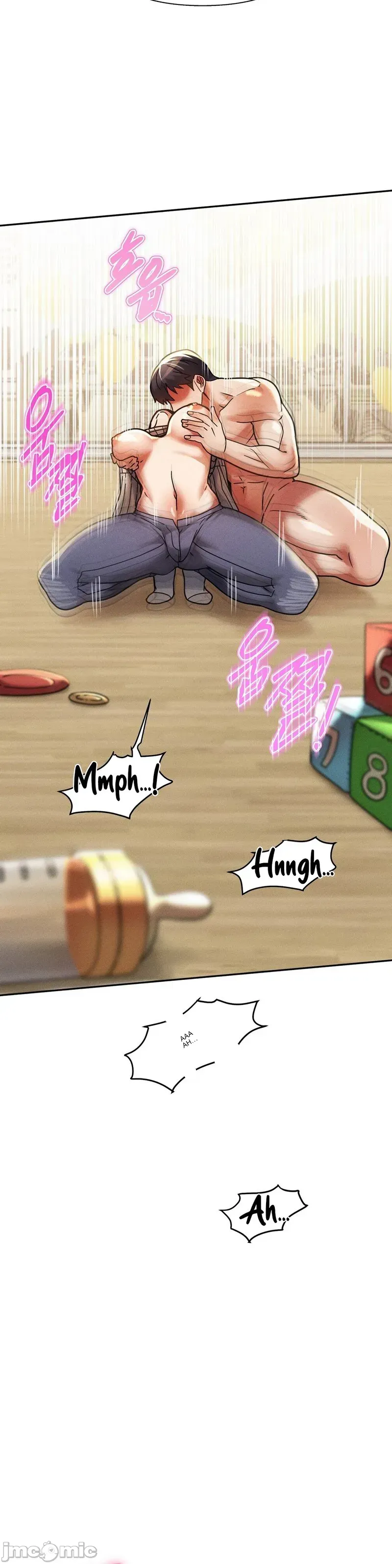 Cẩm nang sinh tồn của trường đại học Liujiu Chương 1-35