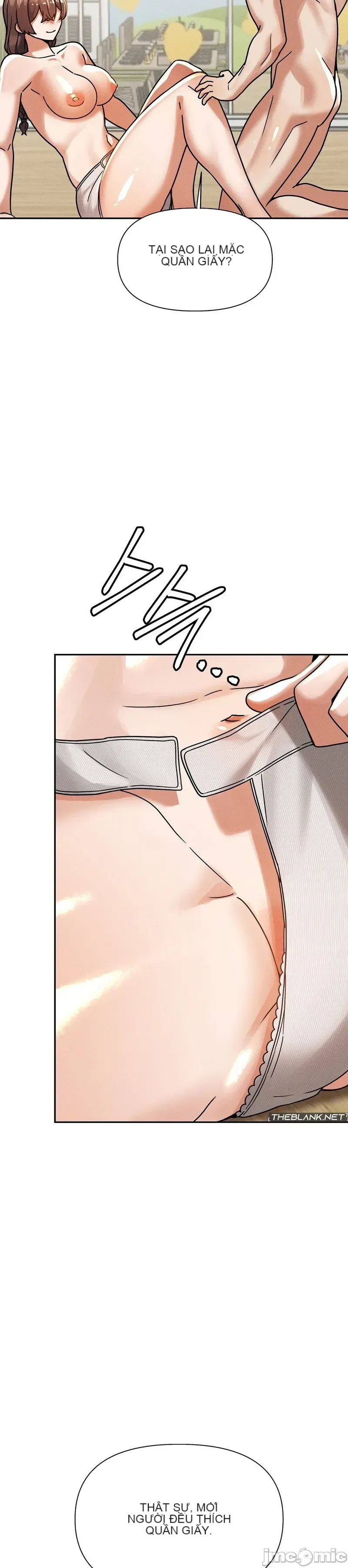 Cẩm nang sinh tồn của trường đại học Liujiu Chương 1-35