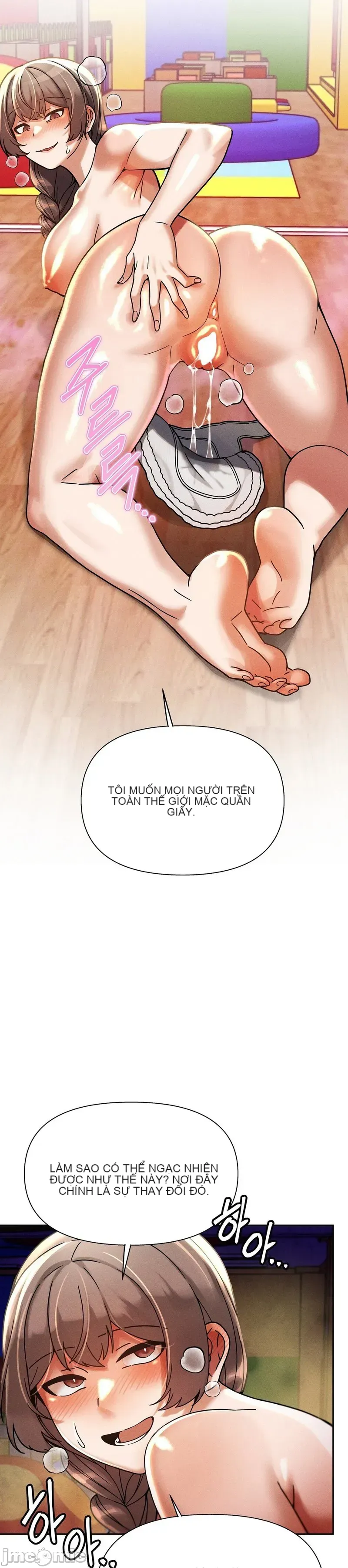 Cẩm nang sinh tồn của trường đại học Liujiu Chương 1-35