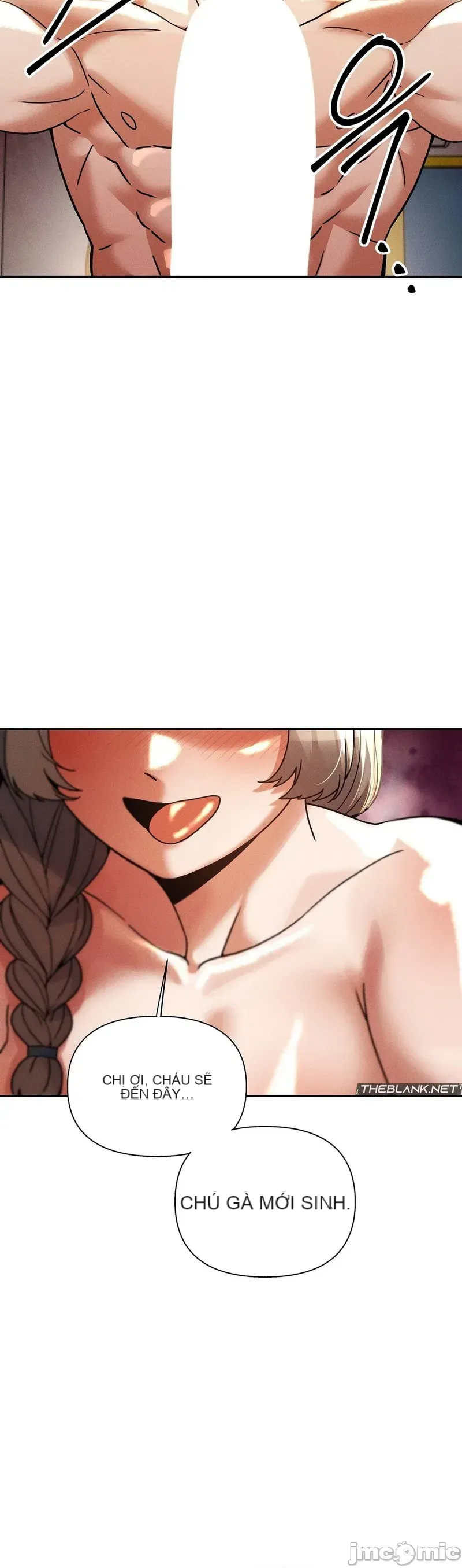 Cẩm nang sinh tồn của trường đại học Liujiu Chương 1-35