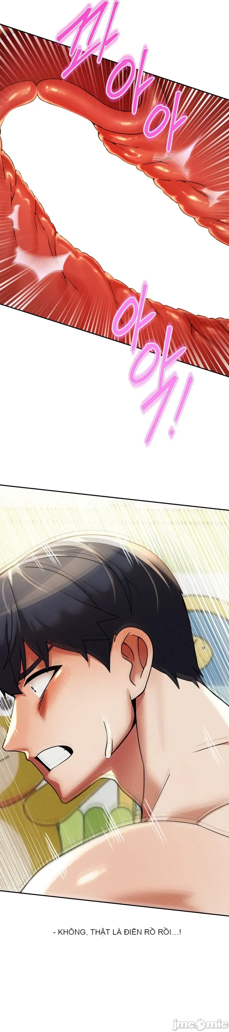 Cẩm nang sinh tồn của trường đại học Liujiu Chương 1-35