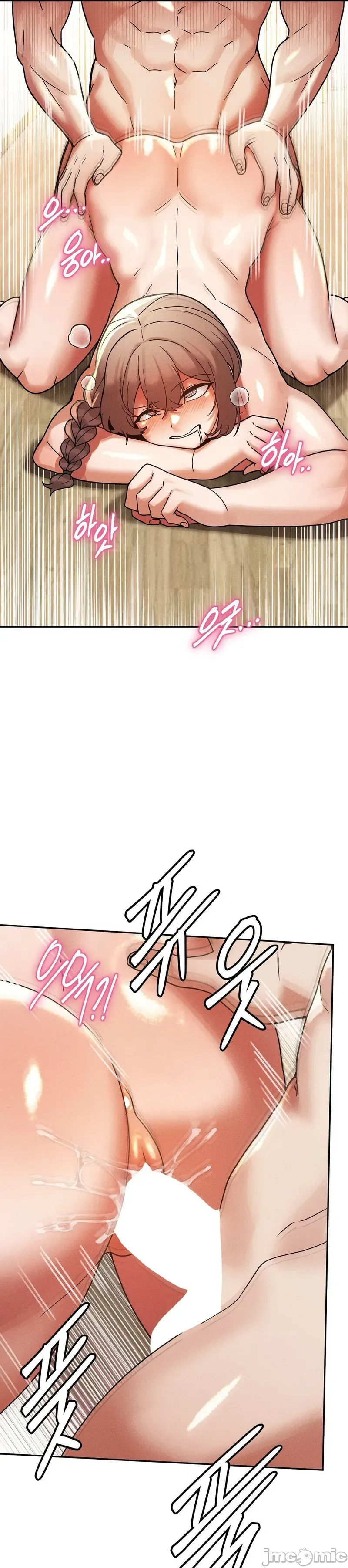 Cẩm nang sinh tồn của trường đại học Liujiu Chương 1-35