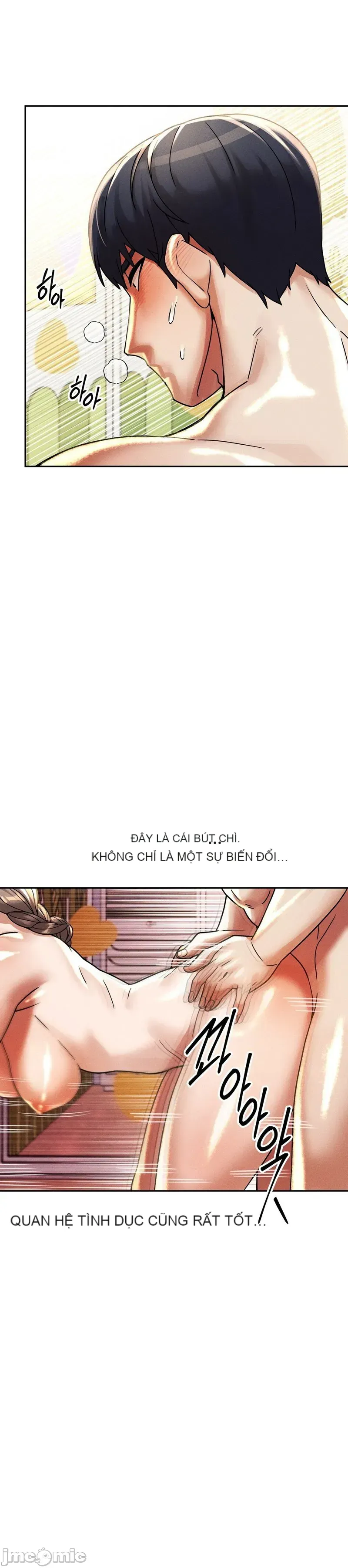 Cẩm nang sinh tồn của trường đại học Liujiu Chương 1-35