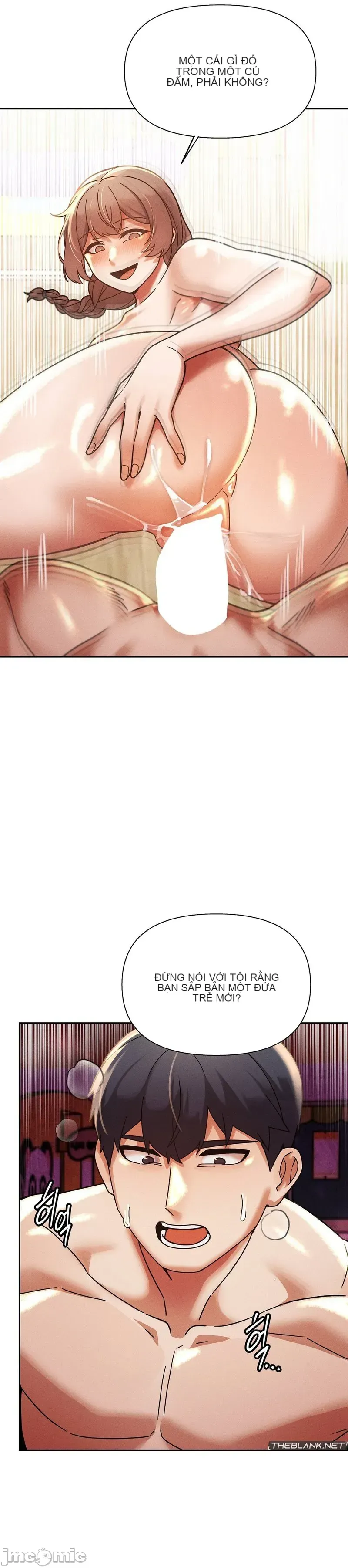 Cẩm nang sinh tồn của trường đại học Liujiu Chương 1-35