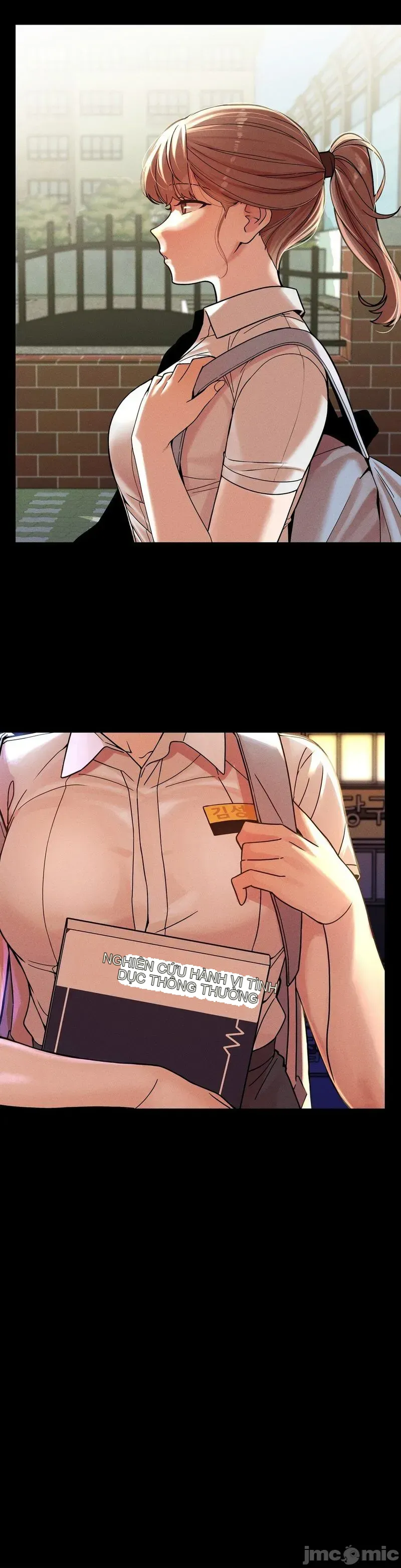 Cẩm nang sinh tồn của trường đại học Liujiu Chương 1-35