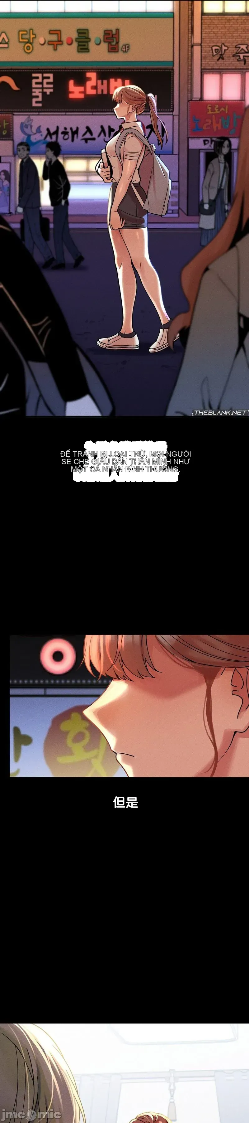 Cẩm nang sinh tồn của trường đại học Liujiu Chương 1-35