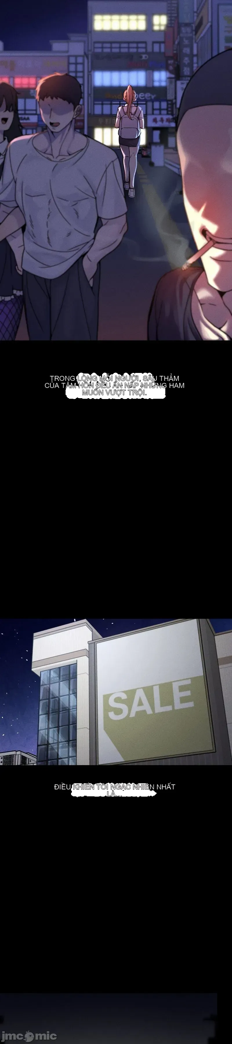 Cẩm nang sinh tồn của trường đại học Liujiu Chương 1-35