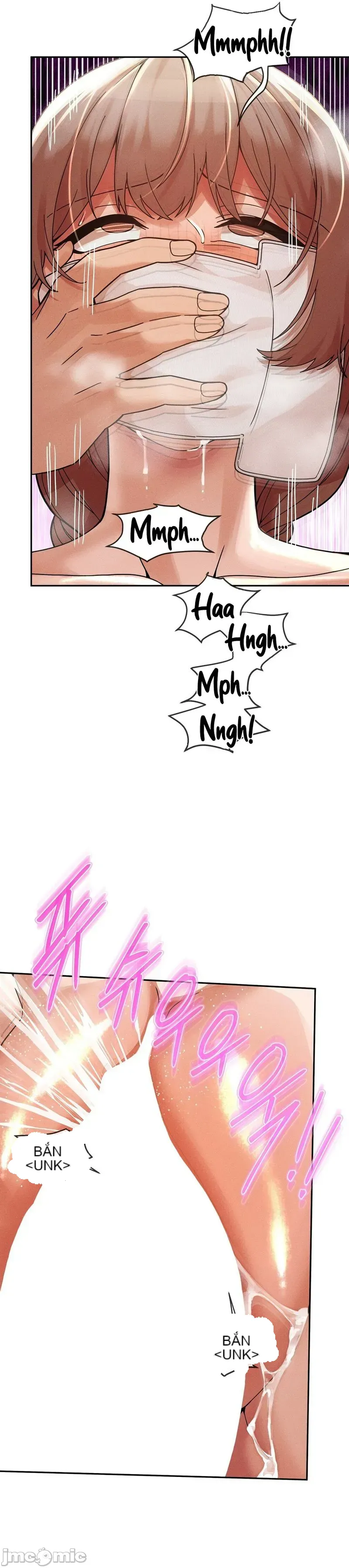 Cẩm nang sinh tồn của trường đại học Liujiu Chương 1-35