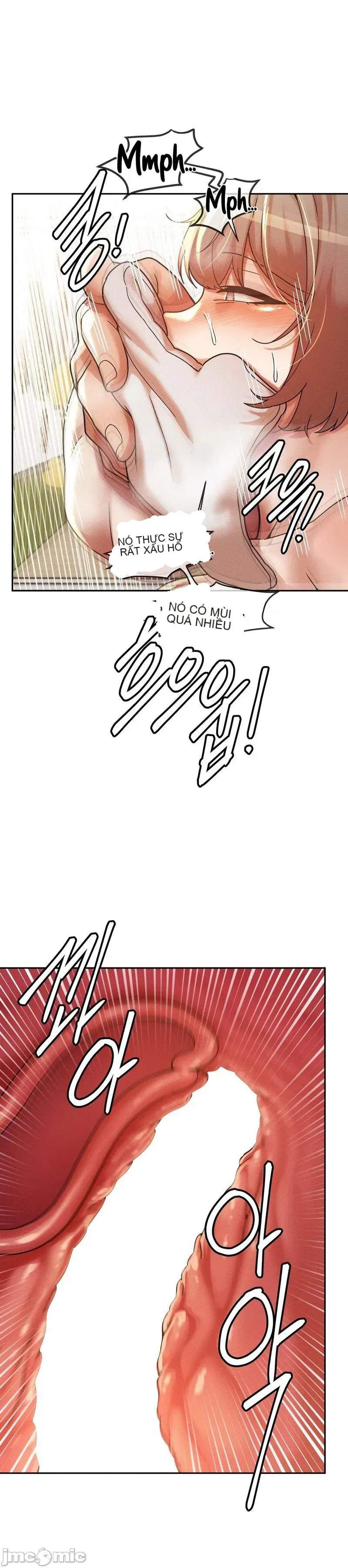 Cẩm nang sinh tồn của trường đại học Liujiu Chương 1-35