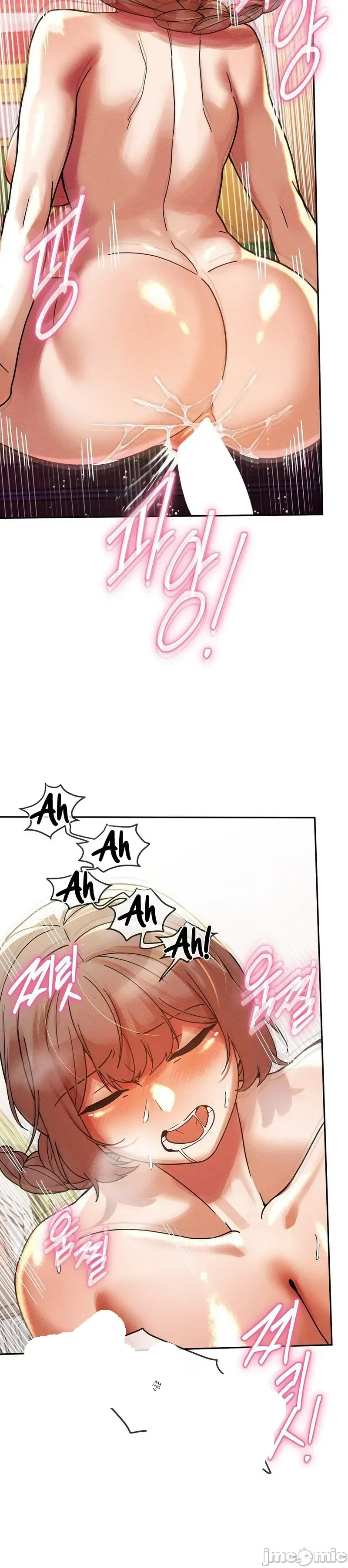 Cẩm nang sinh tồn của trường đại học Liujiu Chương 1-35