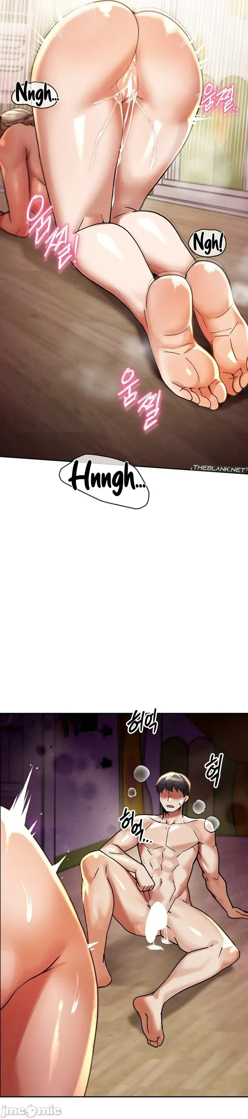 Cẩm nang sinh tồn của trường đại học Liujiu Chương 1-35