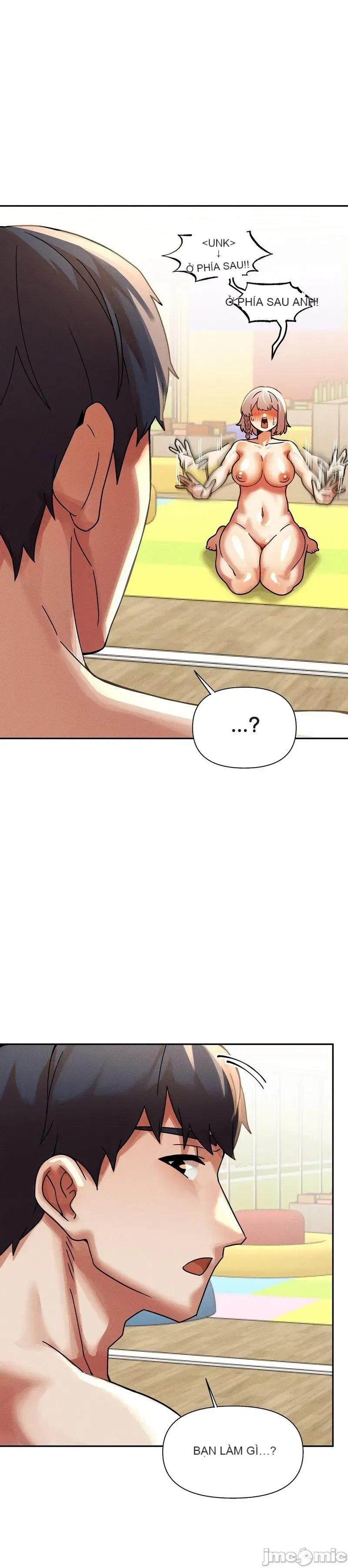 Cẩm nang sinh tồn của trường đại học Liujiu Chương 1-35