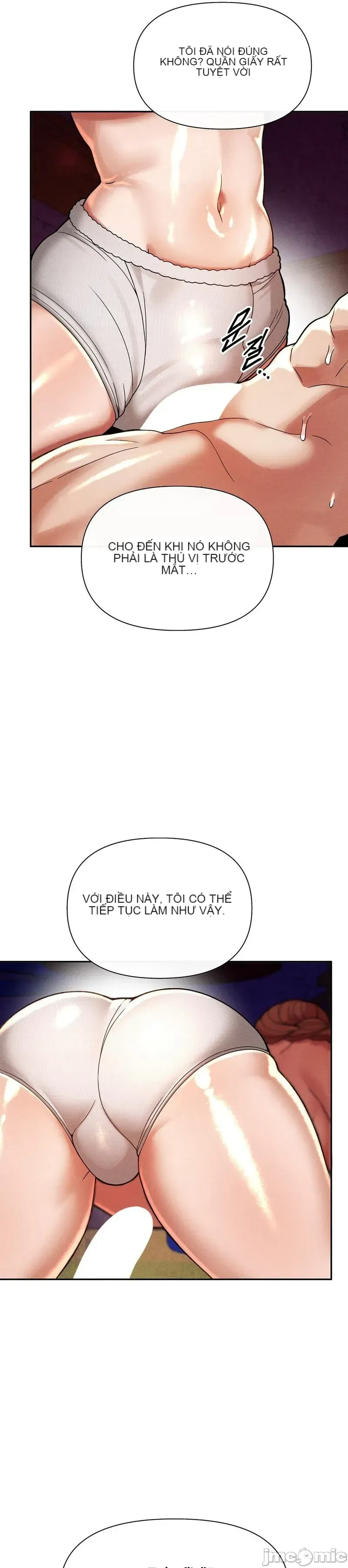 Cẩm nang sinh tồn của trường đại học Liujiu Chương 1-35