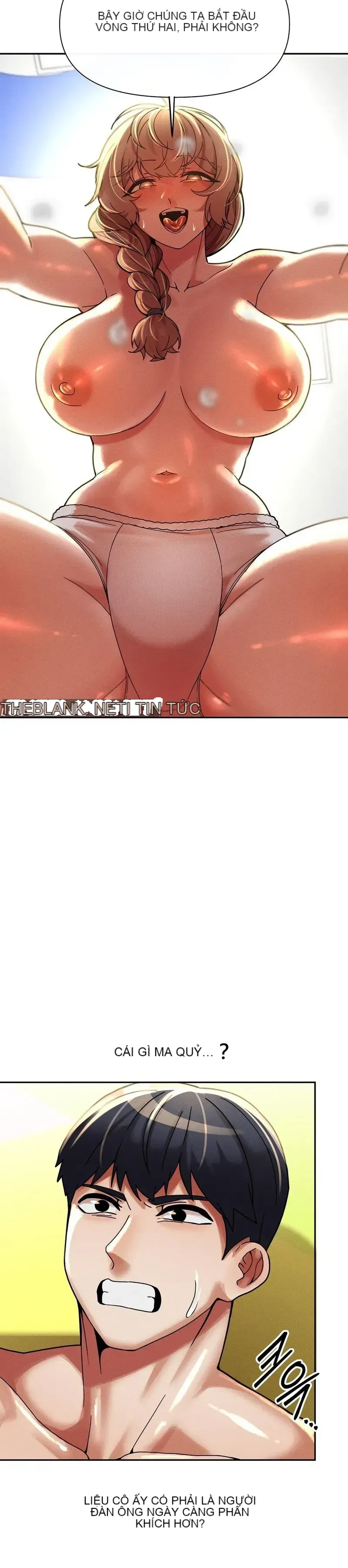 Cẩm nang sinh tồn của trường đại học Liujiu Chương 1-35