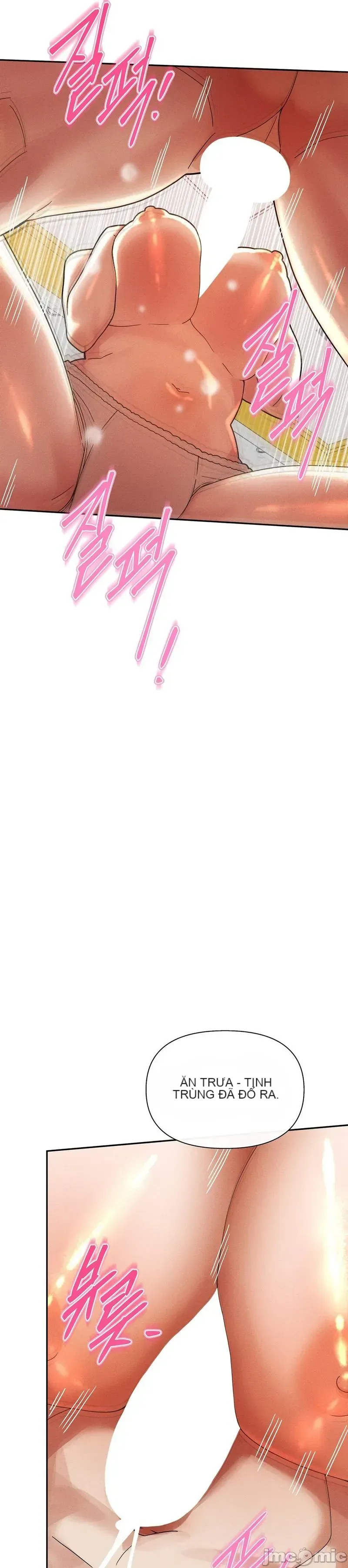 Cẩm nang sinh tồn của trường đại học Liujiu Chương 1-35