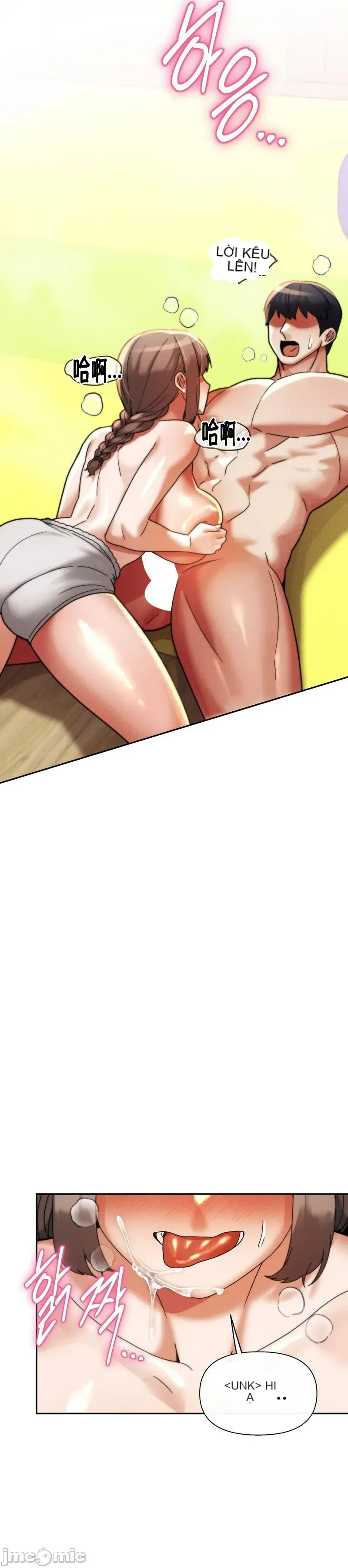 Cẩm nang sinh tồn của trường đại học Liujiu Chương 1-35