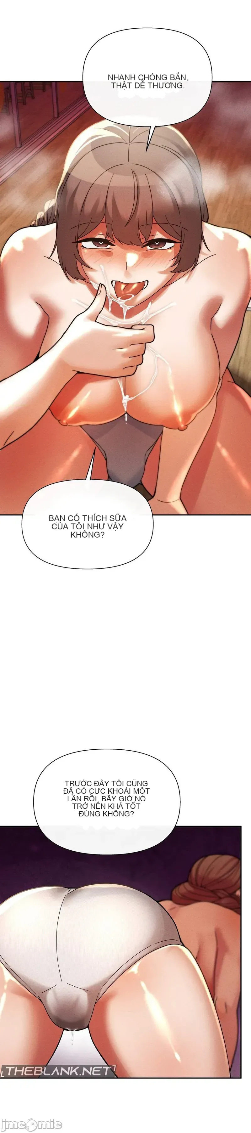 Cẩm nang sinh tồn của trường đại học Liujiu Chương 1-35