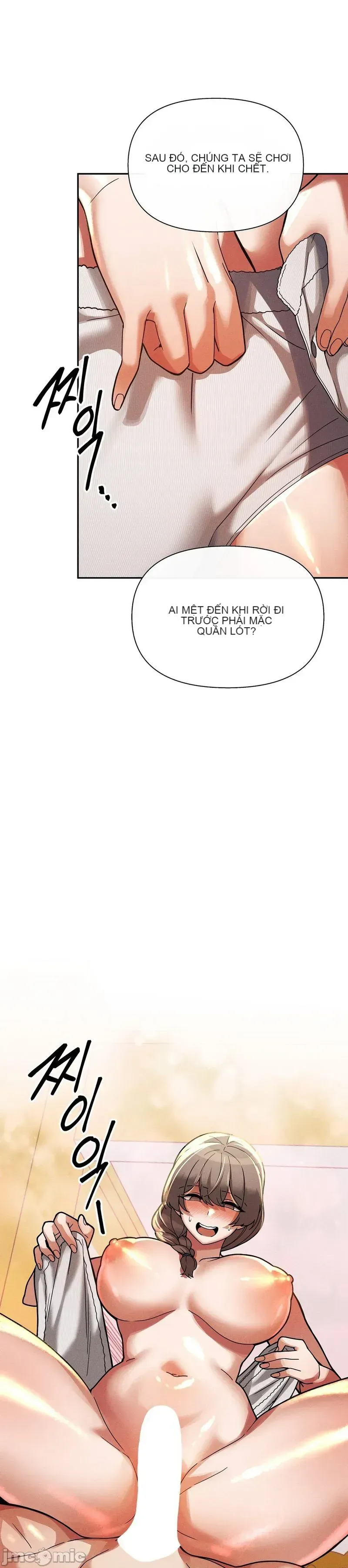 Cẩm nang sinh tồn của trường đại học Liujiu Chương 1-35