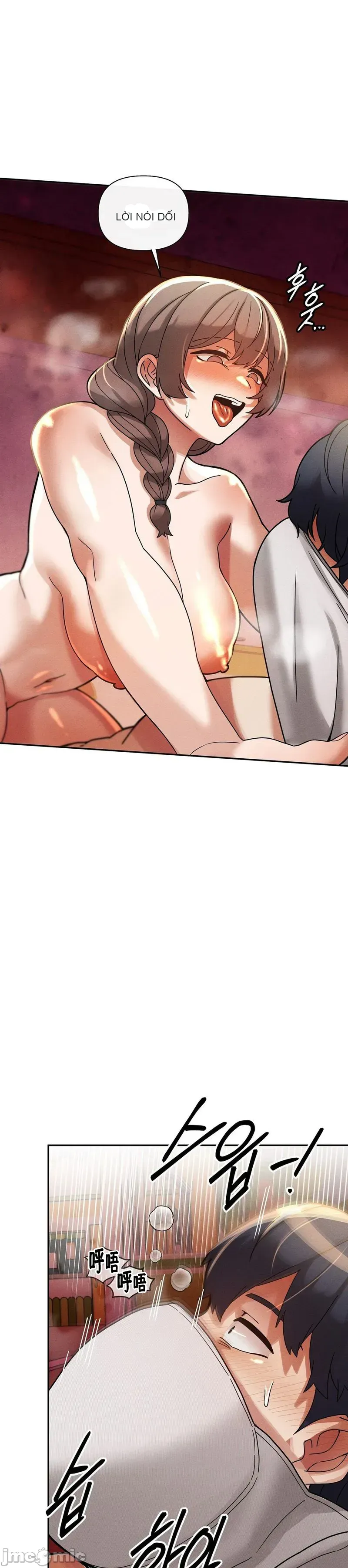 Cẩm nang sinh tồn của trường đại học Liujiu Chương 1-35