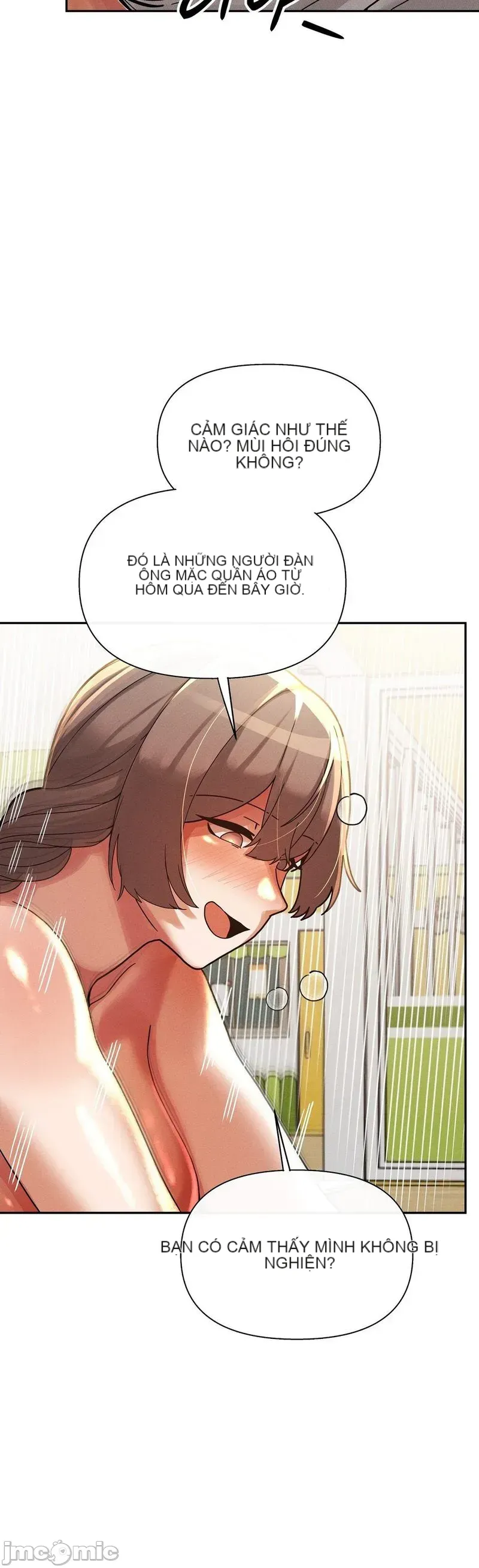 Cẩm nang sinh tồn của trường đại học Liujiu Chương 1-35