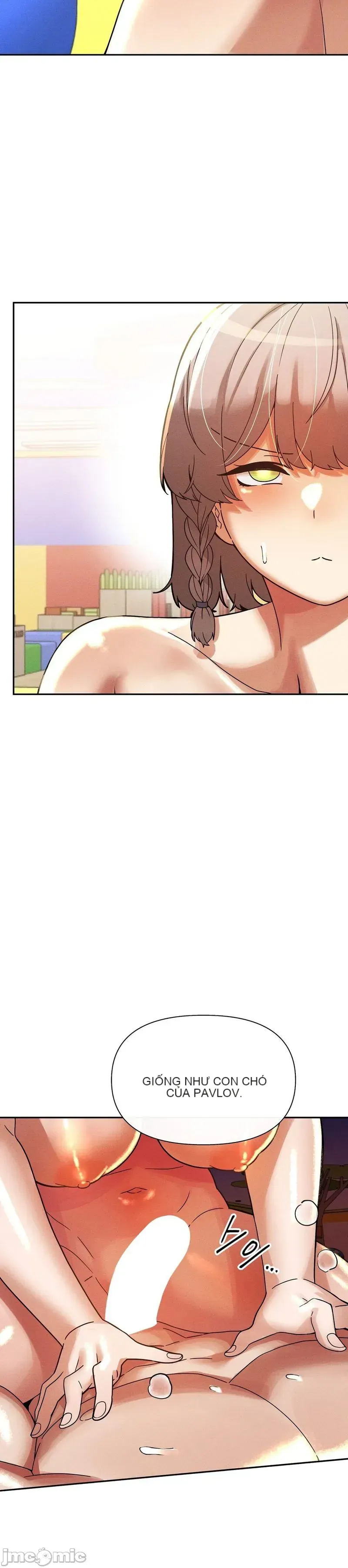 Cẩm nang sinh tồn của trường đại học Liujiu Chương 1-35