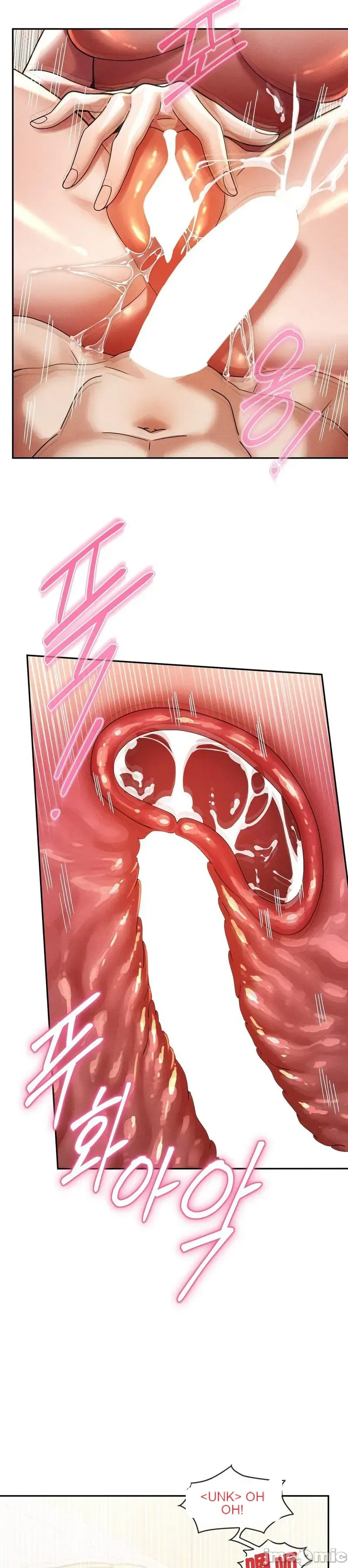 Cẩm nang sinh tồn của trường đại học Liujiu Chương 1-35