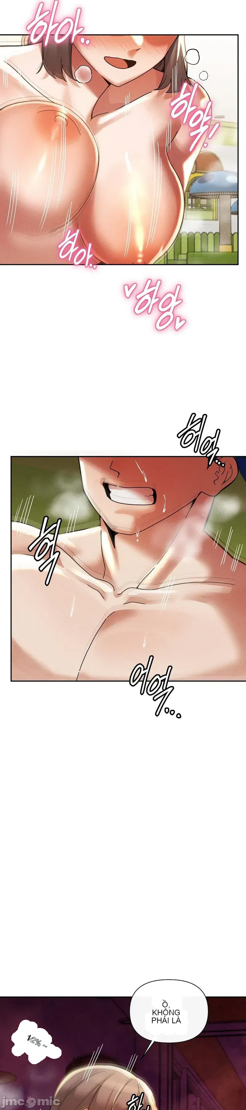 Cẩm nang sinh tồn của trường đại học Liujiu Chương 1-35