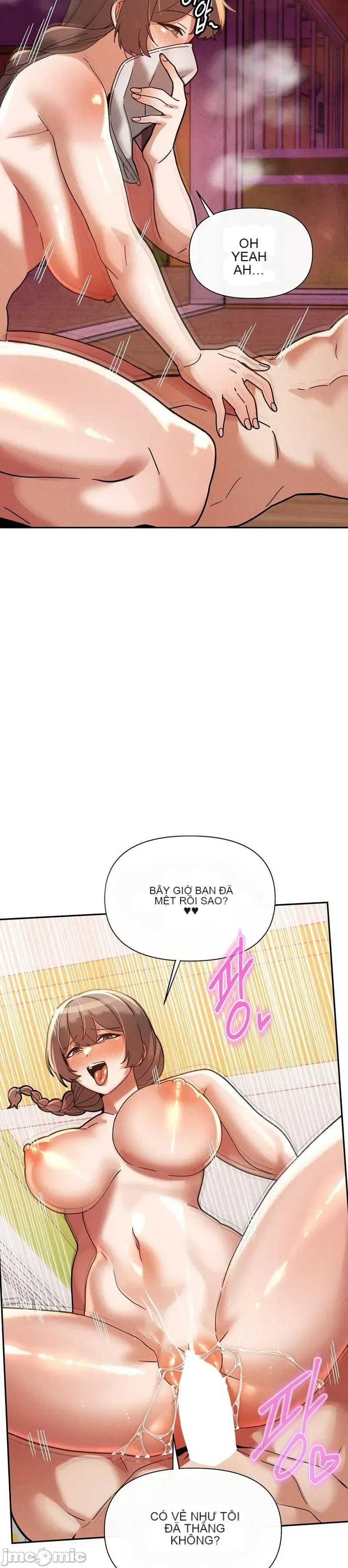 Cẩm nang sinh tồn của trường đại học Liujiu Chương 1-35