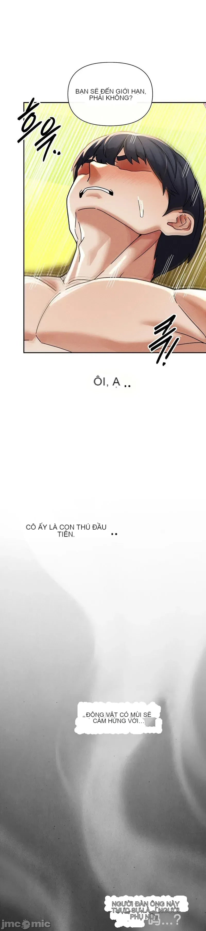 Cẩm nang sinh tồn của trường đại học Liujiu Chương 1-35