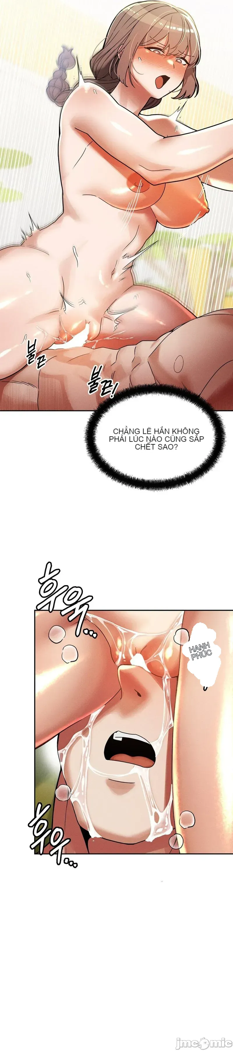 Cẩm nang sinh tồn của trường đại học Liujiu Chương 1-35