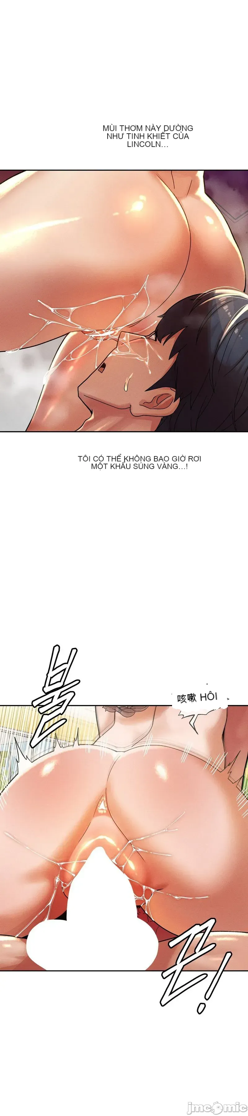 Cẩm nang sinh tồn của trường đại học Liujiu Chương 1-35