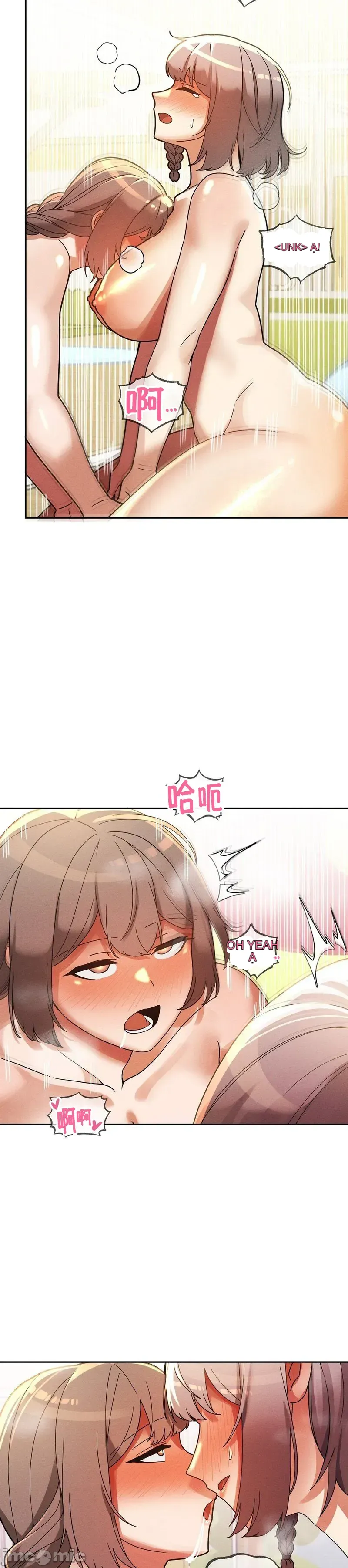 Cẩm nang sinh tồn của trường đại học Liujiu Chương 1-35