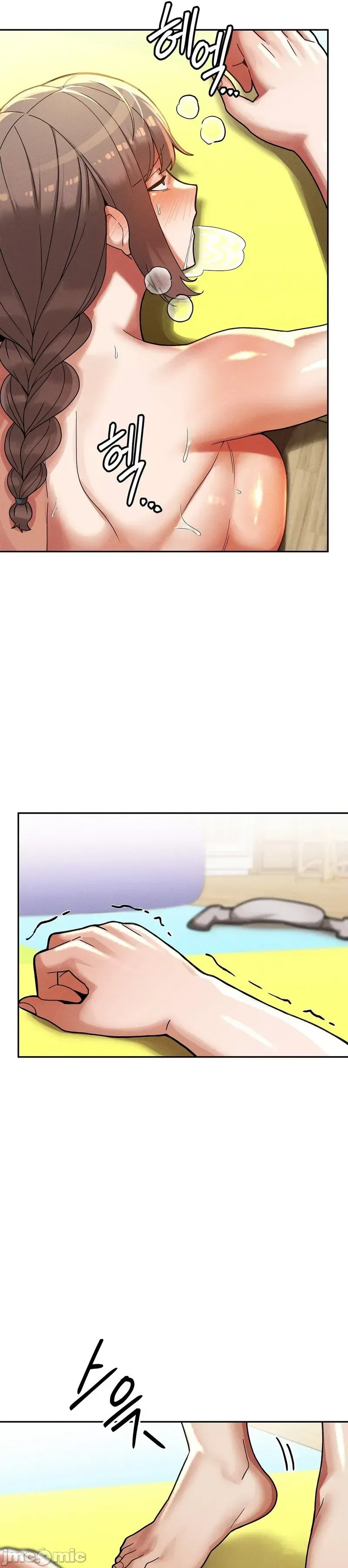 Cẩm nang sinh tồn của trường đại học Liujiu Chương 1-35